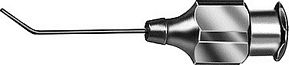 Gills-Welsh Cannula 5mm Shaft - E4931 5